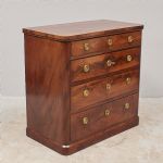 1593 6410 CHEST OF DRAWERS
